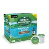 Green Mountain Coffee Roasters Nantucket Blend Keurig Single-Serve K-Cup Pods, Medium Roast Coffee, 48 Count