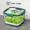 Joybos¬Æ Fridge Timer Control Storage Containers