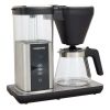 9 Cup High Temperature Drip Coffee Maker, 1.35 Liter Capacity,Black, New condition