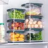 Joybos¬Æ Fridge Timer Control Storage Containers