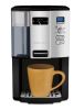 Coffee on Demand‚Ñ¢ 12 Cup Programmable Coffeemaker, Silver